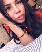 Анкета проститутки Леночка - метро Чертаново Южное, возраст - 19