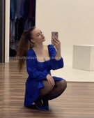 Анкета проститутки Мария - метро Кузьминки, возраст - 19