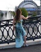 Анкета проститутки Марго - метро Ломоносовский, возраст - 20