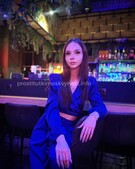 Анкета проститутки Викуля - метро Перово, возраст - 20