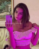 Анкета проститутки Влада - метро Дорогомилово, возраст - 20