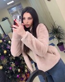 Анкета проститутки Лика - метро Пресненский, возраст - 21