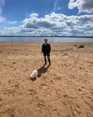 Анкета проститутки Елизавета - метро Угреша, возраст - 22