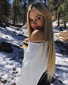 Анкета проститутки Ксения - метро Красносельский, возраст - 22