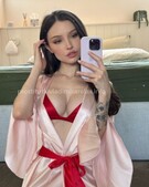 Анкета проститутки Эмма - метро Новогиреево, возраст - 22