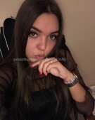 Анкета проститутки Мелисса - метро Новогиреево, возраст - 22