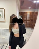 Анкета проститутки Ирина - метро Перово, возраст - 23