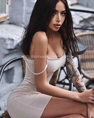 Анкета проститутки Дарина - метро Мещанский, возраст - 23