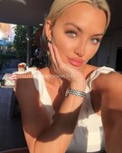 Анкета проститутки Злата - метро Коньково, возраст - 23