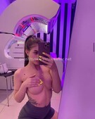 Анкета проститутки Линда - метро Нагатино-Садовники, возраст - 23