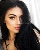 Анкета проститутки Адель - метро Покровское-Стрешнево, возраст - 23