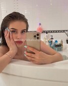 Анкета проститутки Лина - метро Тверской, возраст - 23