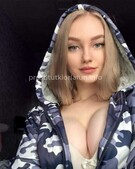 Анкета проститутки Лина - метро Пресненский, возраст - 23