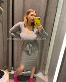 Анкета проститутки Таюша - метро Алексеевский, возраст - 23