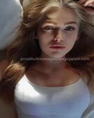 Анкета проститутки Яна - метро Хорошевский, возраст - 23