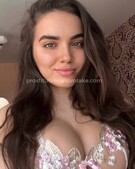 Анкета проститутки Нила - метро Нагатино-Садовники, возраст - 23