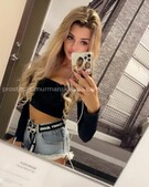 Анкета проститутки Лада - метро Нижегородский, возраст - 23