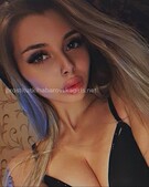 Анкета проститутки Виктория - метро Басманный, возраст - 23