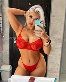 Анкета проститутки Яна - метро Тушино, возраст - 23