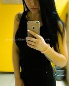 Анкета проститутки Алиса - метро Крылатское, возраст - 23