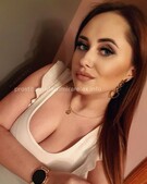 Анкета проститутки Ульяна - метро Перово, возраст - 23