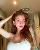 Анкета проститутки Ленусик - метро Измайлово, возраст - 23