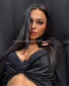 Анкета проститутки Зоя - метро Академический, возраст - 23