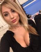 Анкета проститутки Мишель - метро Беговой, возраст - 24