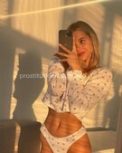 Анкета проститутки Нелли - метро Отрадное, возраст - 24