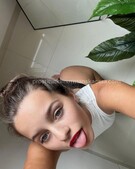 Анкета проститутки Викуля - метро Северное Медведково, возраст - 24