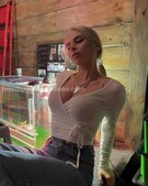 Анкета проститутки Маргарита - метро Румянцево, возраст - 24