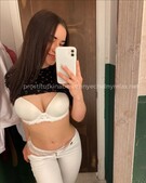 Анкета проститутки Ульяна - метро Беговой, возраст - 24