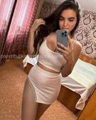 Анкета проститутки Катенька - метро Нижегородский, возраст - 24