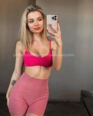 Анкета проститутки Даша - метро Лосиноостровский, возраст - 24