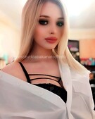 Анкета проститутки Нила - метро Лефортово, возраст - 24