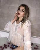 Анкета проститутки Катюша - метро Коньково, возраст - 24