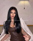 Анкета проститутки Сабина - метро Марьино, возраст - 24