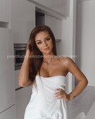 Анкета проститутки Николь - метро Перово, возраст - 24