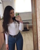 Анкета проститутки Забава - метро Пресненский, возраст - 24