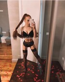 Анкета проститутки Алиса - метро Строгино, возраст - 24