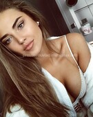 Анкета проститутки Тая - метро Дорогомилово, возраст - 25
