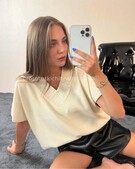 Анкета проститутки Ника - метро Ярославский, возраст - 25