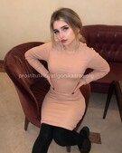 Анкета проститутки Яна - метро Щукино, возраст - 25