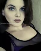 Анкета проститутки Марина - метро Коньково, возраст - 25