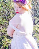 Анкета проститутки Роксана - метро Таганский, возраст - 25