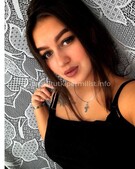 Анкета проститутки Кира - метро Хорошевский, возраст - 25