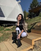 Анкета проститутки Оксана - метро Южное Измайлово, возраст - 25