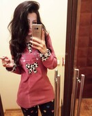 Анкета проститутки Марина - метро Лефортово, возраст - 26