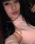 Анкета проститутки Лиза - метро Сокол, возраст - 26