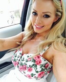 Анкета проститутки Таня - метро Ломоносовский, возраст - 26